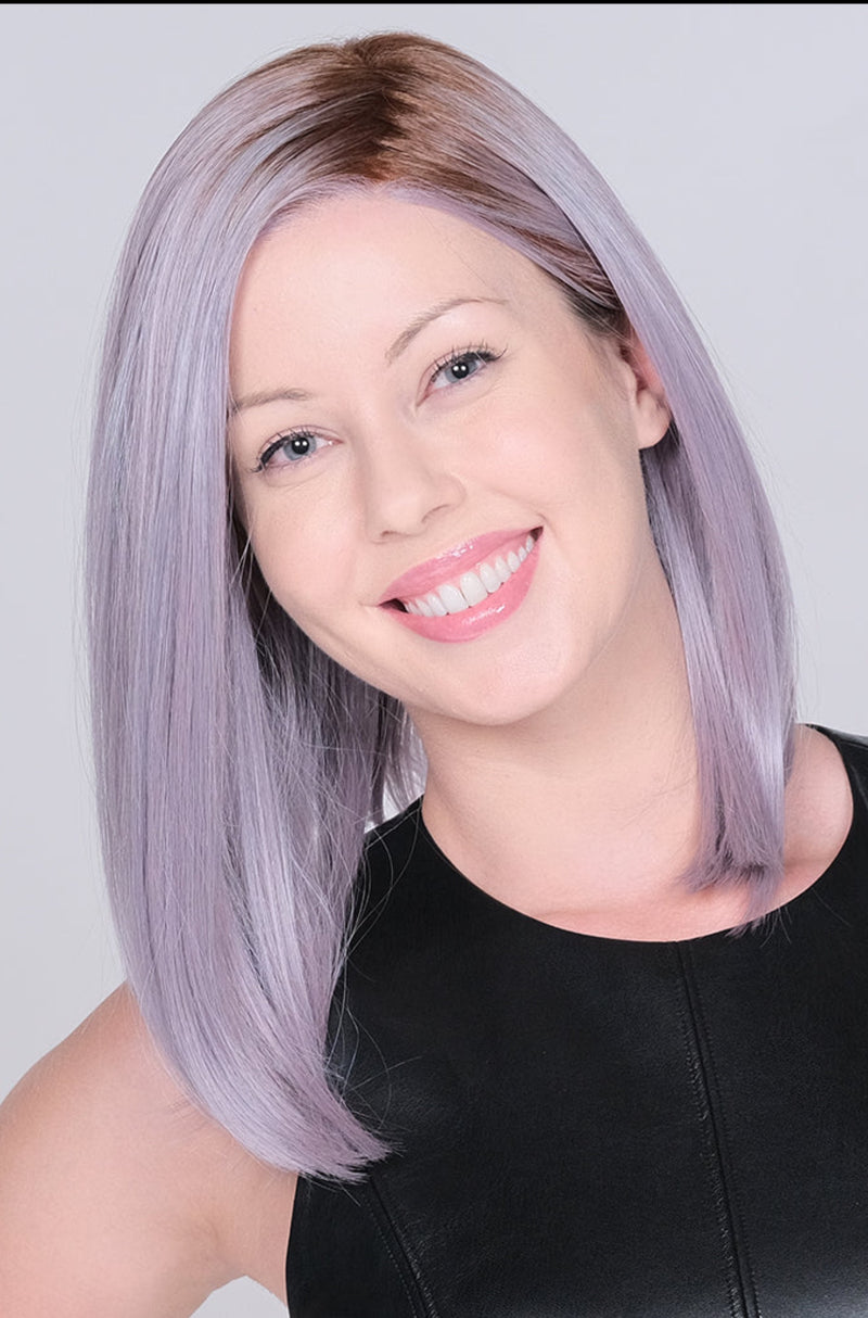 CAPPUCCINO WITH CHERRY • 4HL 350 ••• Blend of dark brown & deep brown with highlights of red mahogany & chocolate cherry