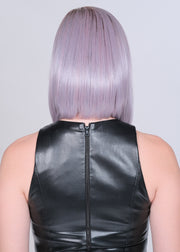 CHAMPAGNE WITH APPLE PIE • 16/613/103 R14 ••• Light Brown Blonde Root with a mix of ash blonde pale blonde pure blonde & lt neutral blonde