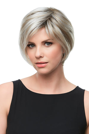 Gabrielle by Jon Renau • Smartlace Collection
