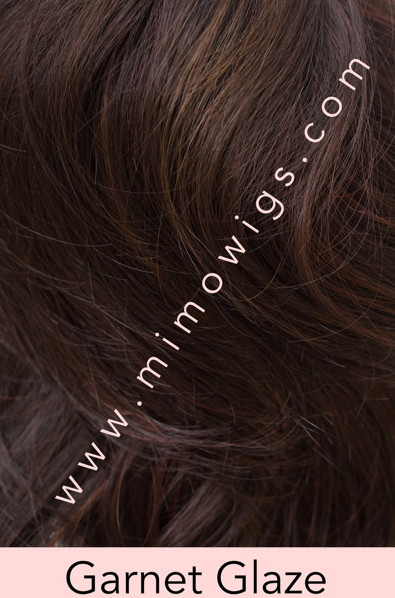 Misha by Rene Of Paris• Hi Fashion Collection - MiMo Wigs