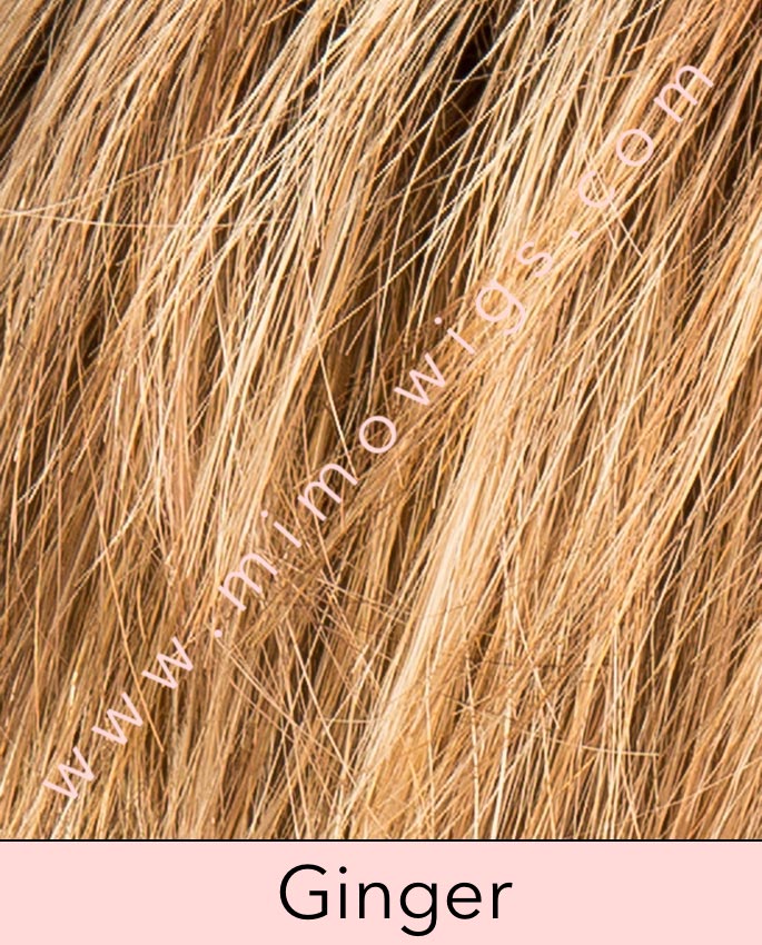 Risk by Ellen Wille • Hair Power Collection - MiMo Wigs