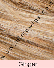 Mega Mono by Ellen Wille • Hairpower Collection | shop name | Medical Hair Loss & Wig Experts.