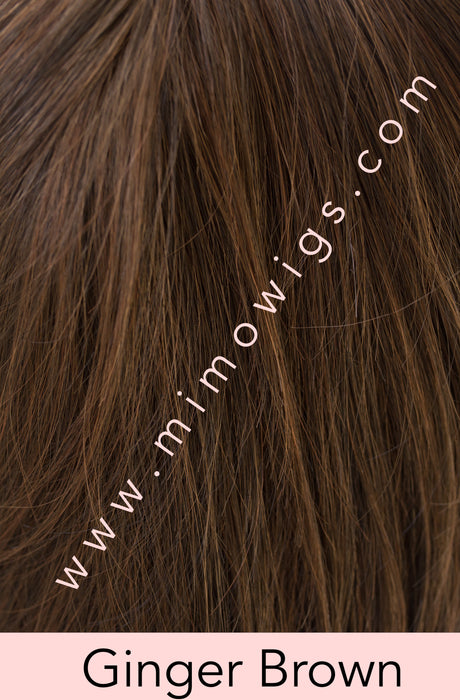 Codi XO by René Of Paris • Amoré Collection | shop name | Medical Hair Loss & Wig Experts.