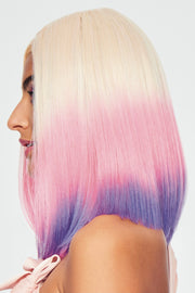 Blonde & Blooming by Hairdo • Fantasy Collection | shop name | Medical Hair Loss & Wig Experts.