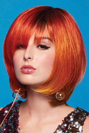 Fierce Fire by Hairdo • Fantasy Collection