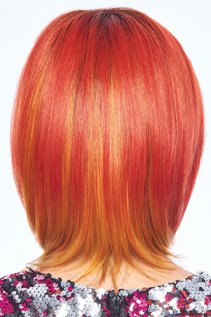 Fierce Fire by Hairdo • Fantasy Collection | shop name | Medical Hair Loss & Wig Experts.