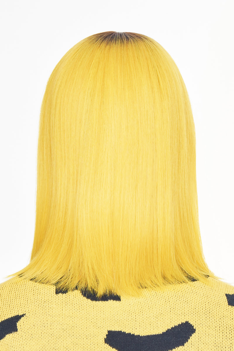 It's Always Sunny by Hairdo • Fantasy Collection | shop name | Medical Hair Loss & Wig Experts.