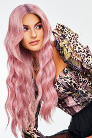 Lavender Frosé by Hairdo • Fantasy Collection | shop name | Medical Hair Loss & Wig Experts.