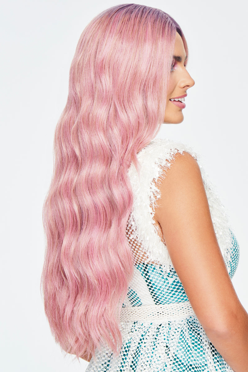 Lavender Frosé by Hairdo • Fantasy Collection | shop name | Medical Hair Loss & Wig Experts.