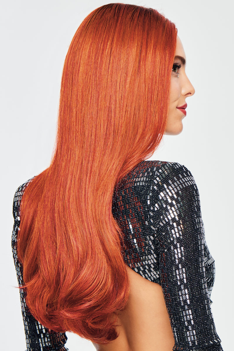 Mane Flame by Hairdo • Fantasy Collection | shop name | Medical Hair Loss & Wig Experts.