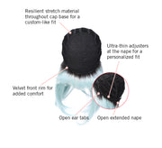 Mint To Be by Hairdo • Fantasy Collection | shop name | Medical Hair Loss & Wig Experts.