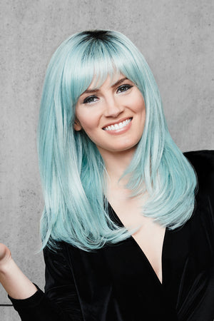 Mint To Be by Hairdo • Fantasy Collection