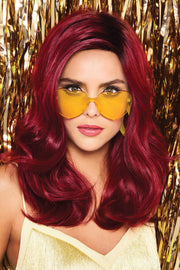 Poise and Berry by Hairdo • Fantasy Collection | shop name | Medical Hair Loss & Wig Experts.