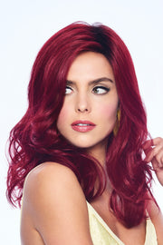 Poise and Berry by Hairdo • Fantasy Collection | shop name | Medical Hair Loss & Wig Experts.