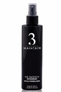 HD Smooth Detangler 250ml