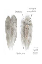 In Full Effect TOP PIECE from HIM by Hairuwear | shop name | Medical Hair Loss & Wig Experts.