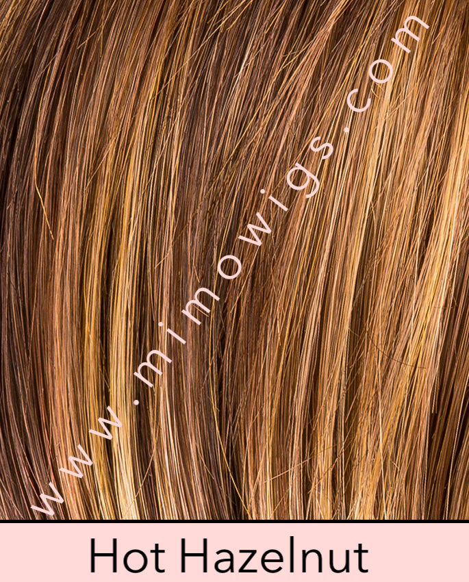 Heaven Mono Part by Ellen Wille • Hair Power