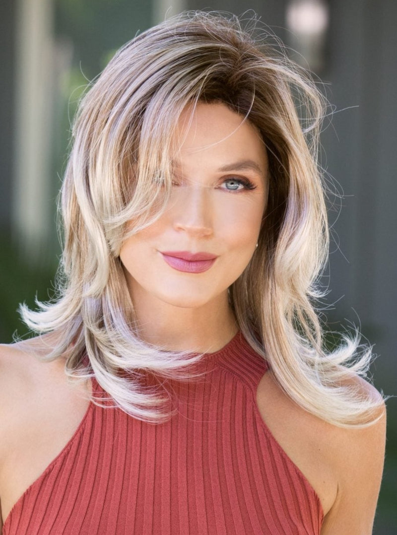 Harlow by Rene of Paris • Noriko Collection