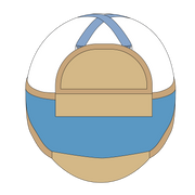 4 • BROWNIE FINALÉ | Dark Brown