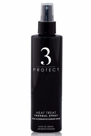 Heat Treat Thermal Spray by Jon Renau