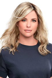 4/33 • CHOCOLATE RASPBERRY TRUFFLE | Dark Brown & Med Red Blend