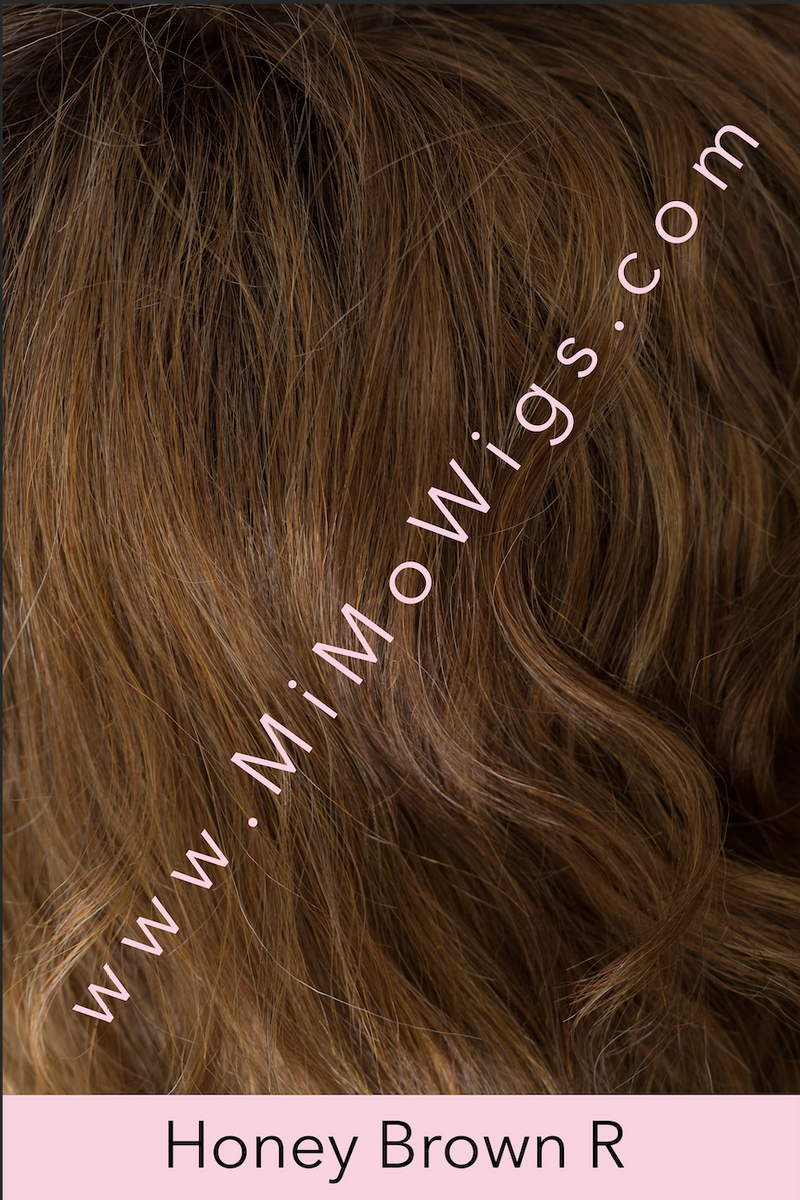 Tara by Rene Of Paris • Hi Fashion Collection - MiMo Wigs