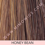 Chanelle by Tressallure • Classic Look Collection | shop name | Medical Hair Loss & Wig Experts.