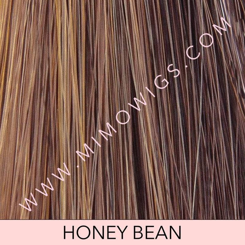 Chanelle by Tressallure • Classic Look Collection | shop name | Medical Hair Loss & Wig Experts.