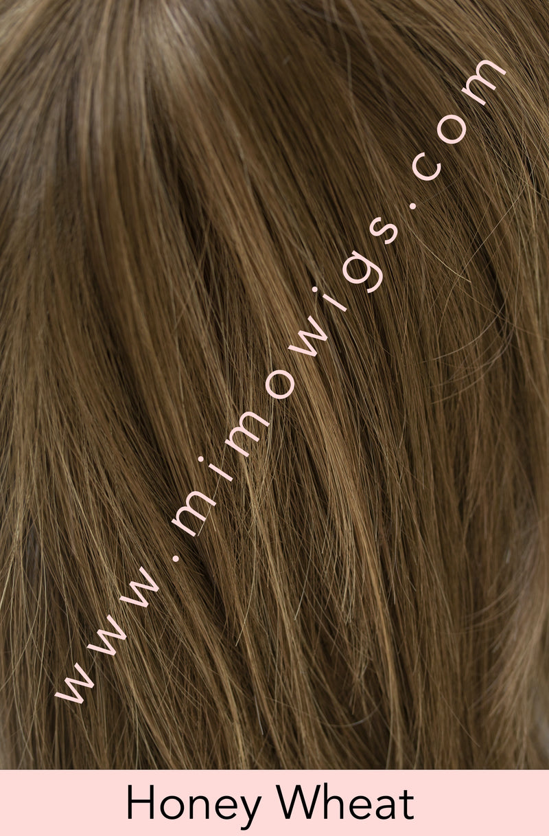 Codi XO by René Of Paris • Amoré Collection | shop name | Medical Hair Loss & Wig Experts.