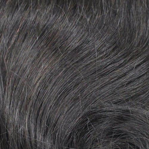 313C H Add-on, 2 clips by WIGPRO: Human Hair Piece | shop name | Medical Hair Loss & Wig Experts.