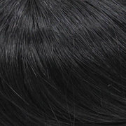 313D H Add-on, 3 clips by WIGPRO: Human Hair Piece | shop name | Medical Hair Loss & Wig Experts.