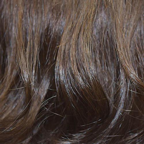 Short Fall H by Wig USA • Topper Collection by Wig Pro (300S) | shop name | Medical Hair Loss & Wig Experts.