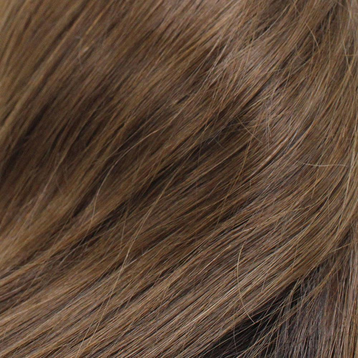 Kimberly Mono Top by Wig USA • Wig Pro Collection | shop name | Medical Hair Loss & Wig Experts.