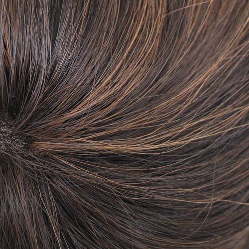 Membrane by Wig USA • Wig Pro Topper Collection (307M) | shop name | Medical Hair Loss & Wig Experts.