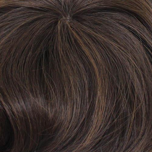 Miracle Top (307A) By Wig USA • Toppers by Wig Pro | shop name | Medical Hair Loss & Wig Experts.