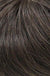 487C Clip-On 12" by WIPRO: Human Hair Extension | shop name | Medical Hair Loss & Wig Experts.