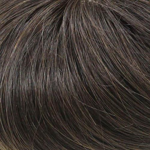 313F H Add-on, 3 clips by WIGPRO: Human Hair Piece | shop name | Medical Hair Loss & Wig Experts.