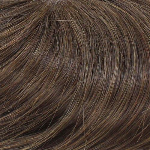 Membrane by Wig USA • Wig Pro Topper Collection (307M) | shop name | Medical Hair Loss & Wig Experts.