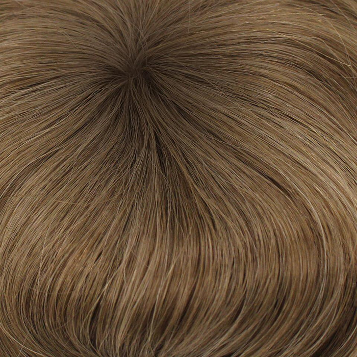 Adelle Mono-top by Wig USA • Wig Pro Collection | shop name | Medical Hair Loss & Wig Experts.