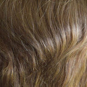 313D H Add-on, 3 clips by WIGPRO: Human Hair Piece | shop name | Medical Hair Loss & Wig Experts.
