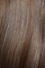 487C Clip-On 12" by WIPRO: Human Hair Extension | shop name | Medical Hair Loss & Wig Experts.