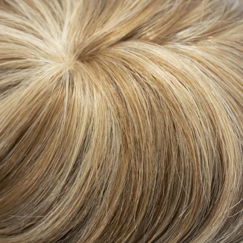 313E H Add-on, 2 clips by WIGPRO: Human Hair Piece | shop name | Medical Hair Loss & Wig Experts.