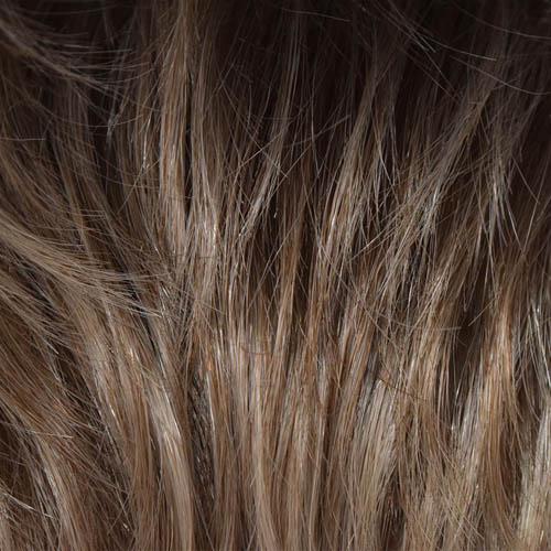 Mono Top Hand Tied (302) by Wig USA • Topper Collection by Wig Pro | shop name | Medical Hair Loss & Wig Experts.
