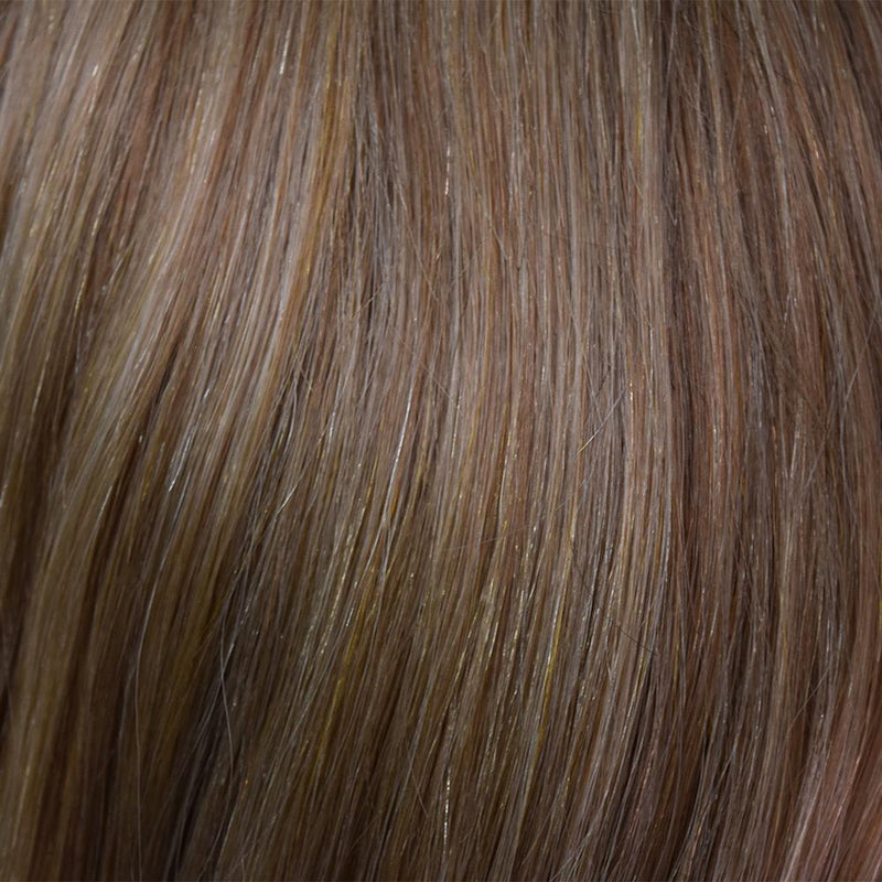 Adelle Mono top by Wig USA • Wig Pro Collection | shop name | Medical Hair Loss & Wig Experts.