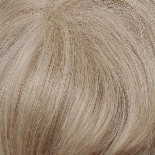 F-Top Blend 1" Tape -tab by Wig USA • Toppers by Wig Pro (301T) | shop name | Medical Hair Loss & Wig Experts.