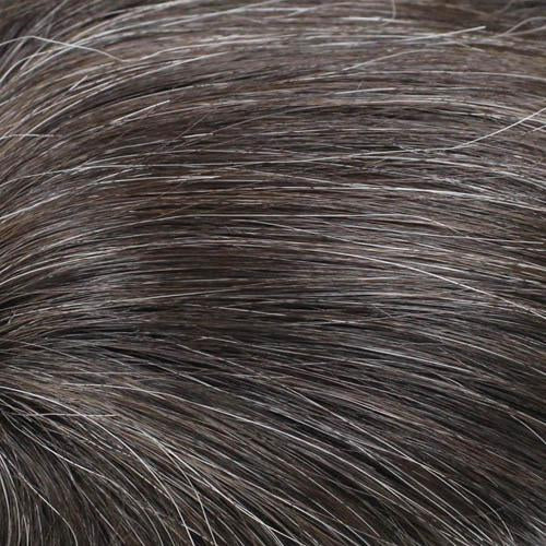 Membrane by Wig USA • Wig Pro Topper Collection (307M) | shop name | Medical Hair Loss & Wig Experts.