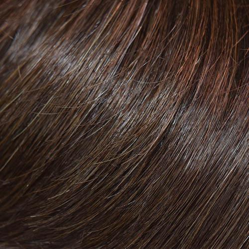 313E H Add-on, 2 clips by WIGPRO: Human Hair Piece | shop name | Medical Hair Loss & Wig Experts.