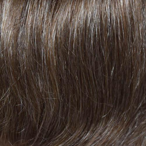 313E H Add-on, 2 clips by WIGPRO: Human Hair Piece | shop name | Medical Hair Loss & Wig Experts.