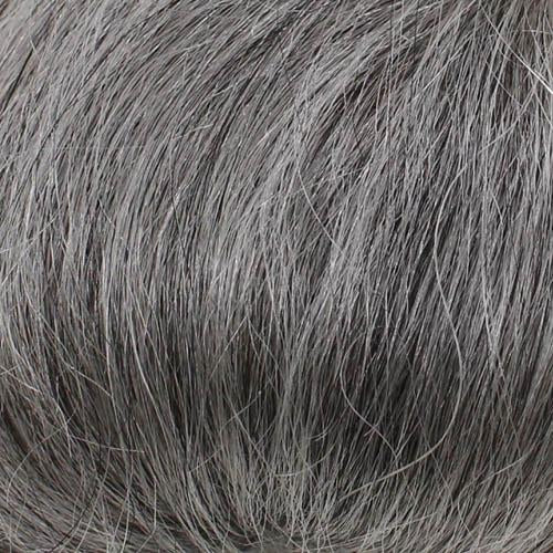 313D H Add-on, 3 clips by WIGPRO: Human Hair Piece | shop name | Medical Hair Loss & Wig Experts.