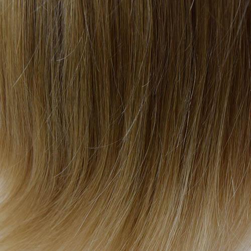 F-Top Blend 1" Tape -tab by Wig USA • Toppers by Wig Pro (301T) | shop name | Medical Hair Loss & Wig Experts.
